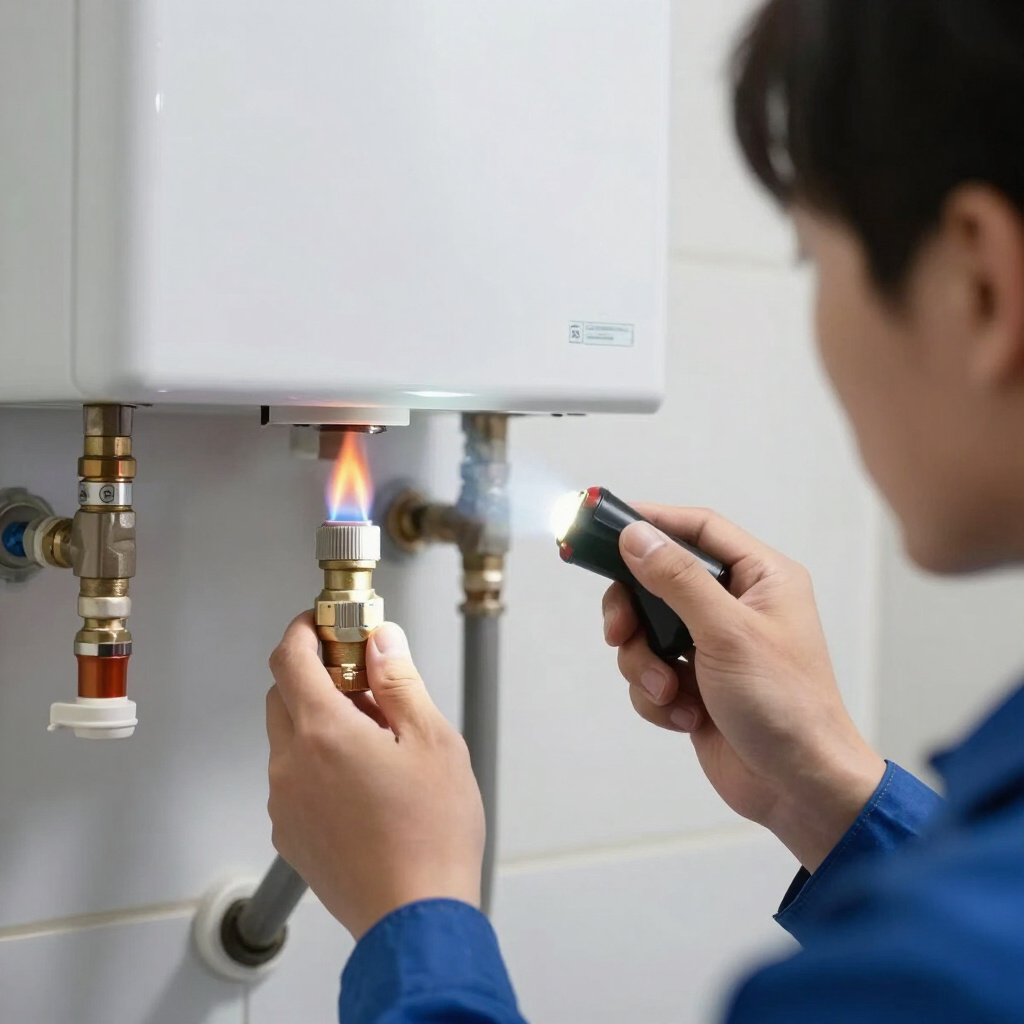 Water Heater Services in New Britain