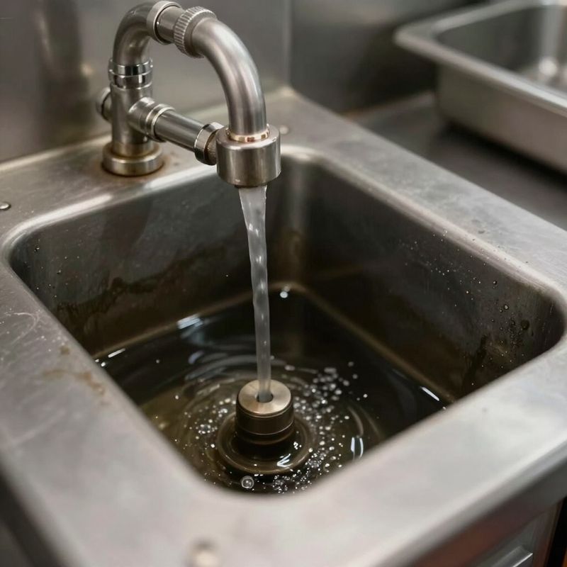 Garbage Disposal in New Britain